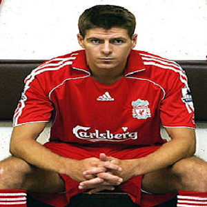 STEVEN GERRARD.apk 1.01