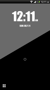 Lastest SL Theme Black and Grey APK for PC