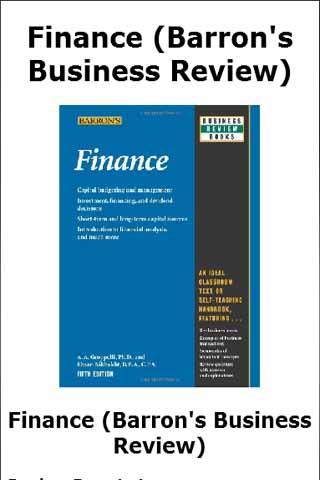 免費下載書籍APP|Finance Business Books app開箱文|APP開箱王