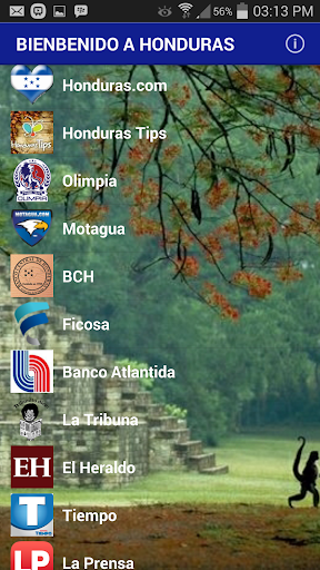 免費下載娛樂APP|Honduras app開箱文|APP開箱王