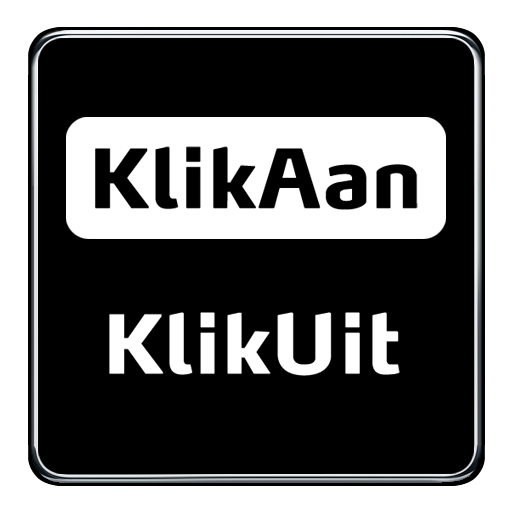 Klik Aan LOGO-APP點子