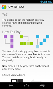 免費下載解謎APP|7x7 - Best Color Strategy Game app開箱文|APP開箱王