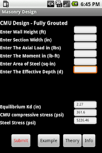 How to download Engineered  Masonry Design lastet apk for android