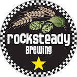 Logo for Rocksteady Brewing Company