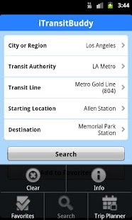 How to mod iTransitBuddy LA Metro Lite 3.0.1 apk for android