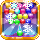 NR Shooter - Xmas Bubbles mobile app icon