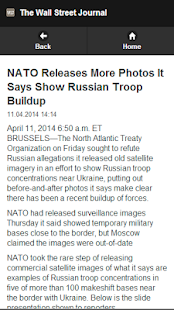 Lastest US News Pro. U.S. Latest News APK for PC