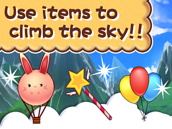 Angel Rabbit poster 7