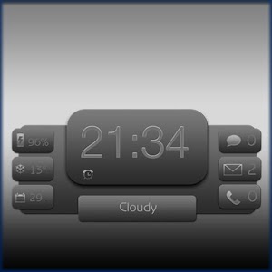 All-in-one UCCW skin dark grey.apk 1.1