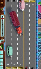 Car Conductor: Traffic Control