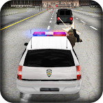 Cover Image of Download VELOZ Police 3D 112 APK