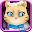 Kitty Dress Up-kids games Download on Windows