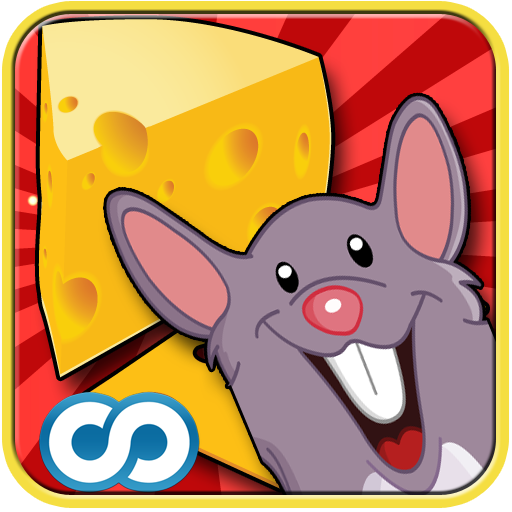 How to get Cheese Slice Free 1.6 apk for laptop