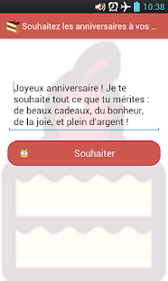 How to get Birthday wishes 1.0.3 apk for bluestacks