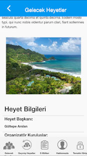 Ticaret Heyetleri Screenshots 5