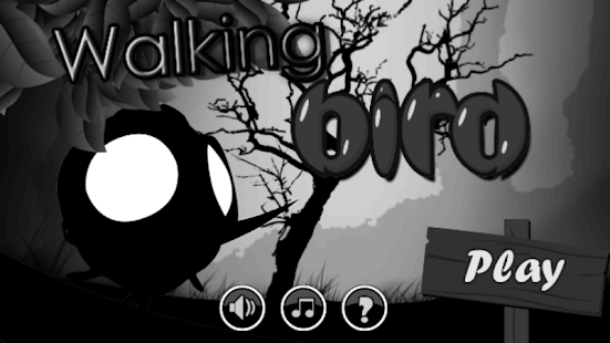 How to mod Walking Bird 1.0 apk for bluestacks