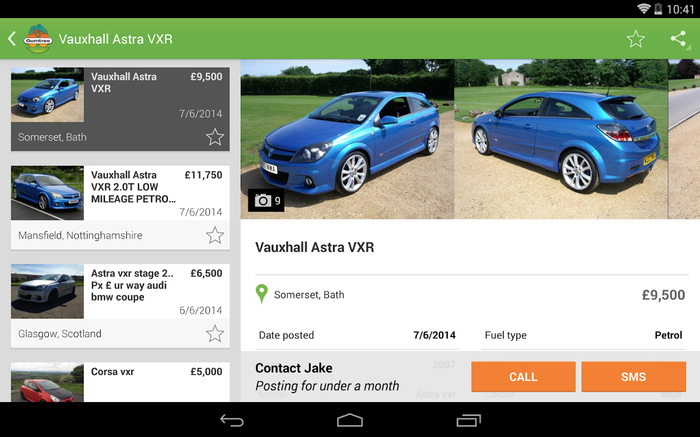 Gumtree Android Apps on Google Play