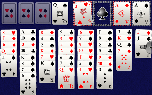 免費下載紙牌APP|Ultimate FreeCell Solitaire 3D app開箱文|APP開箱王