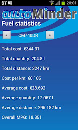 autoMinder (free version) poster 7