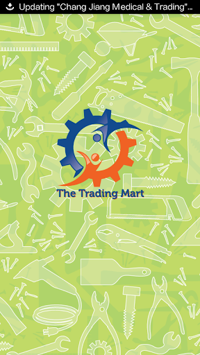 The Trading Mart