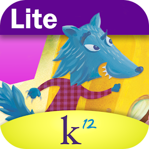 Read Aloud Stories Lite.apk 1.0.4