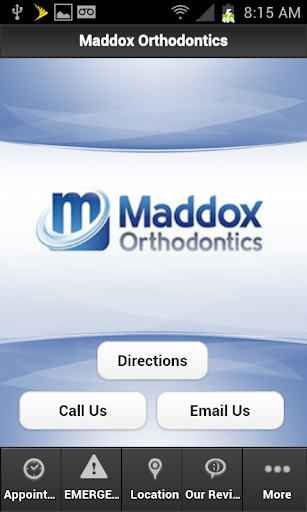 Maddox Orthodontics