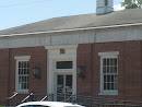 Ashburn Post Office