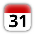 CY Διακοπές Widget Ημερολόγιο logo