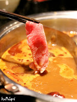 馬辣頂級麻辣鴛鴦火鍋 復興店