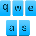 Galaxy S5 Keyboard icon