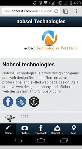 nobsol Technologies