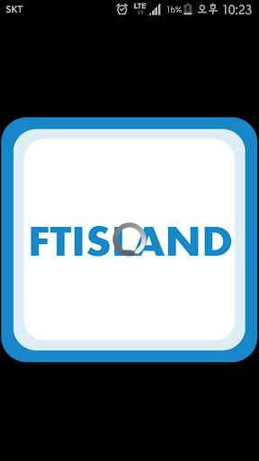 FTISLAND Video Player FT아일랜드