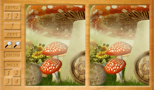 Difference Garden Fantasy Screenshots 5