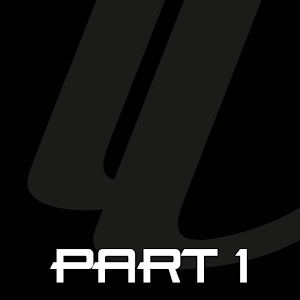 Lucas Lepri Passing Part One logo