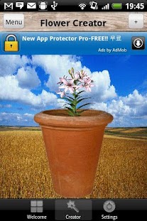 Lastest FlowerPower APK for PC