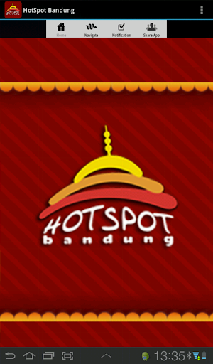 HotSpot Bandung