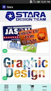 Free Download Stara Design Team APK for Android