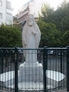 Statue of Chrisostomos 2nd
