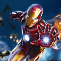 IronMan HD Wallpapers icon