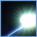 Supernova HD Live Wallpaper