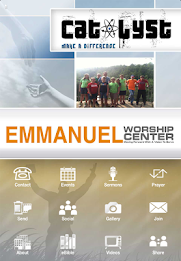 Emmanuel Worship Center poster 11