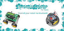 Bluetooth Control [Tablet] APK