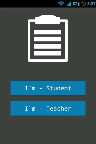 Schedule for High Schools