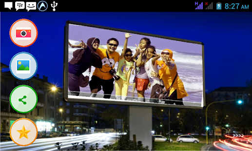 Lastest Hoarding Photo Funia APK
