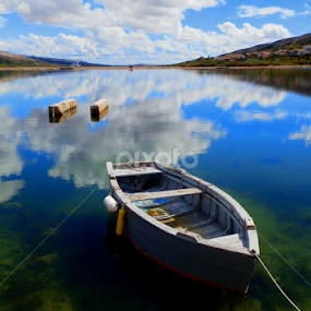 u oblacima * by Ana Zec - Uncategorized All Uncategorized