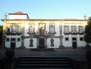 Câmara Municipal, Guimarães