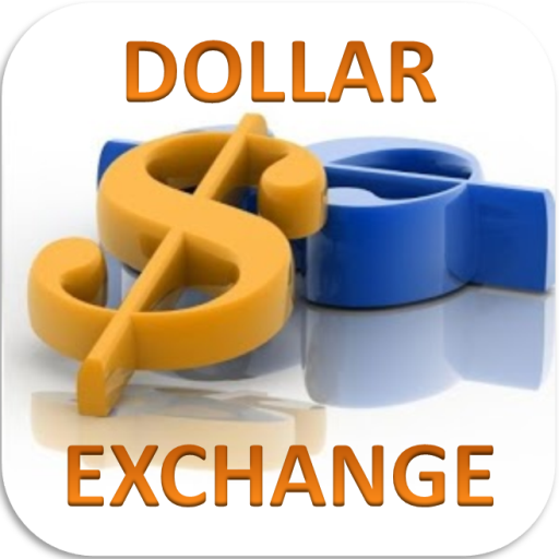 Dollar Exchange LOGO-APP點子