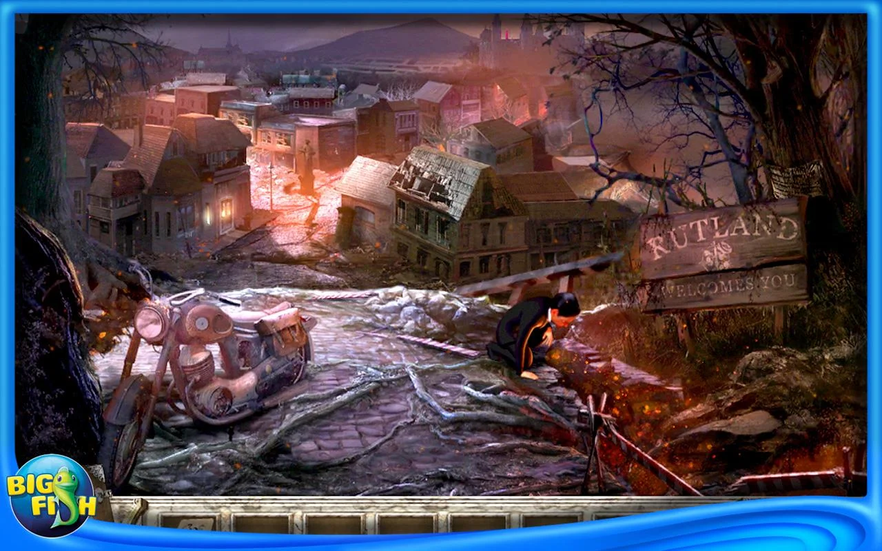 The Keepers: Lost Progeny CE - screenshot