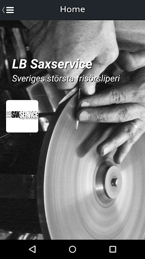 LB Saxservice