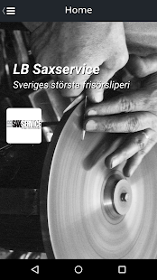 Download LB Saxservice APK for Android